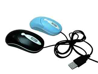 Optical Mouse CDN-OM-1209